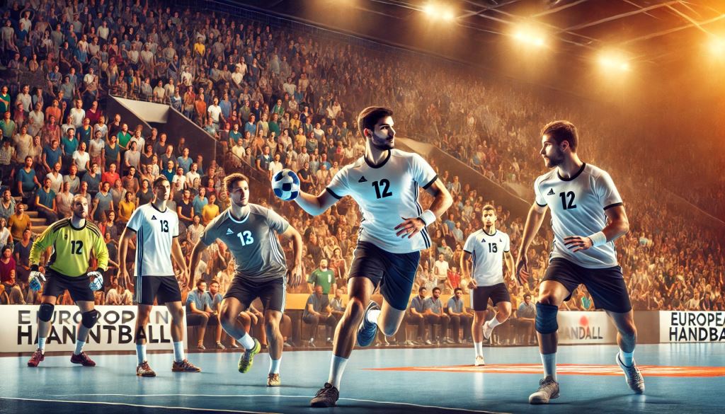 Bilety na mecz o trzecie miejsce EHF Ligi Mistrzów 2025 w Kolonii – Lanxess Arena