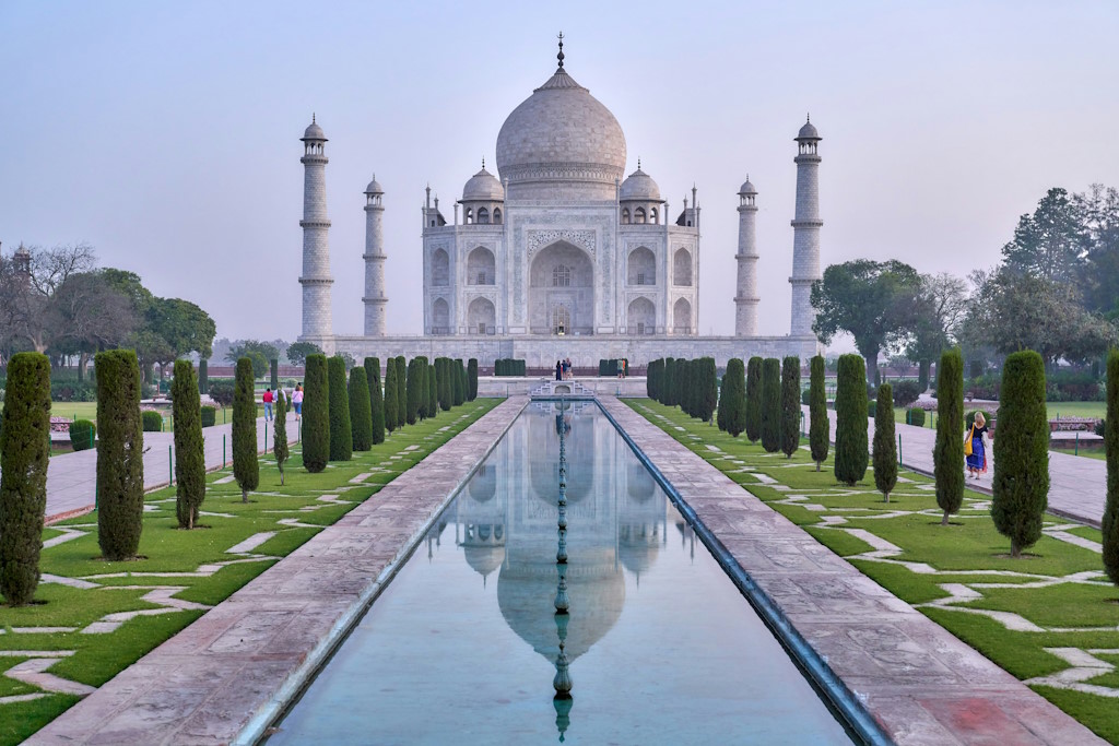 Upoznajte raznolikost i ljepotu Indije: od tradicije do suvremenih trendova u turizmu | Karlobag.eu
