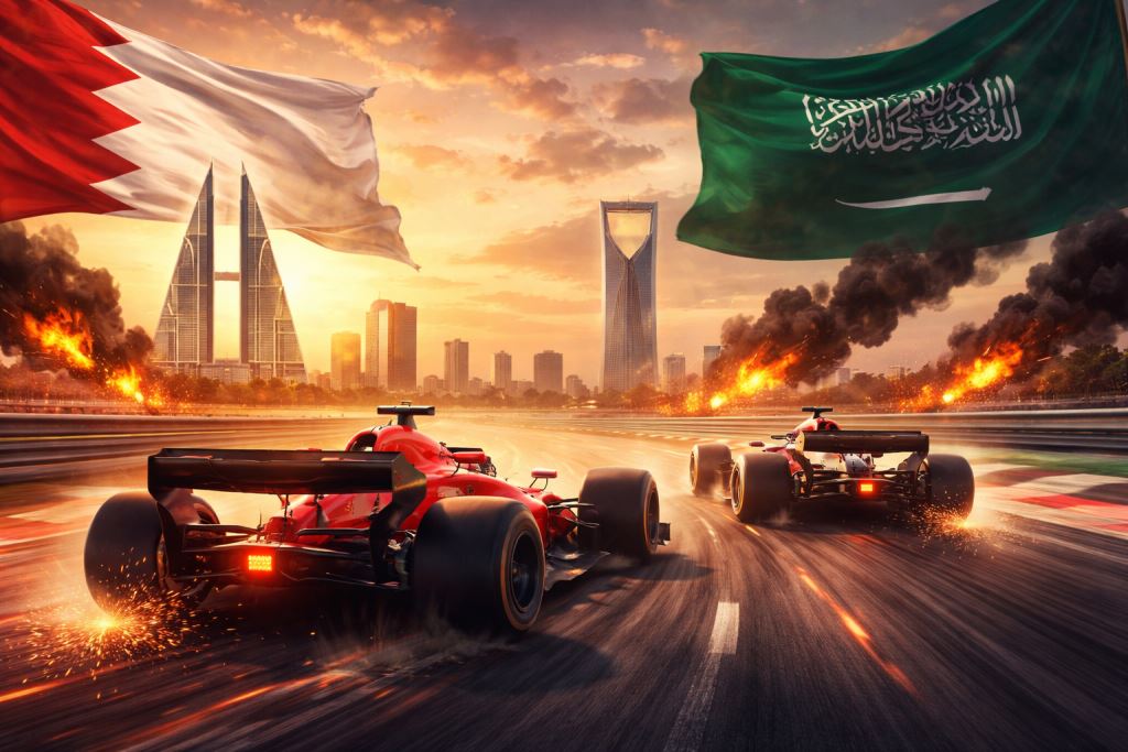 La Formule 1 reporte sa décision sur les courses à Bahreïn et à Djeddah alors que l’incertitude sécuritaire et financière grandit