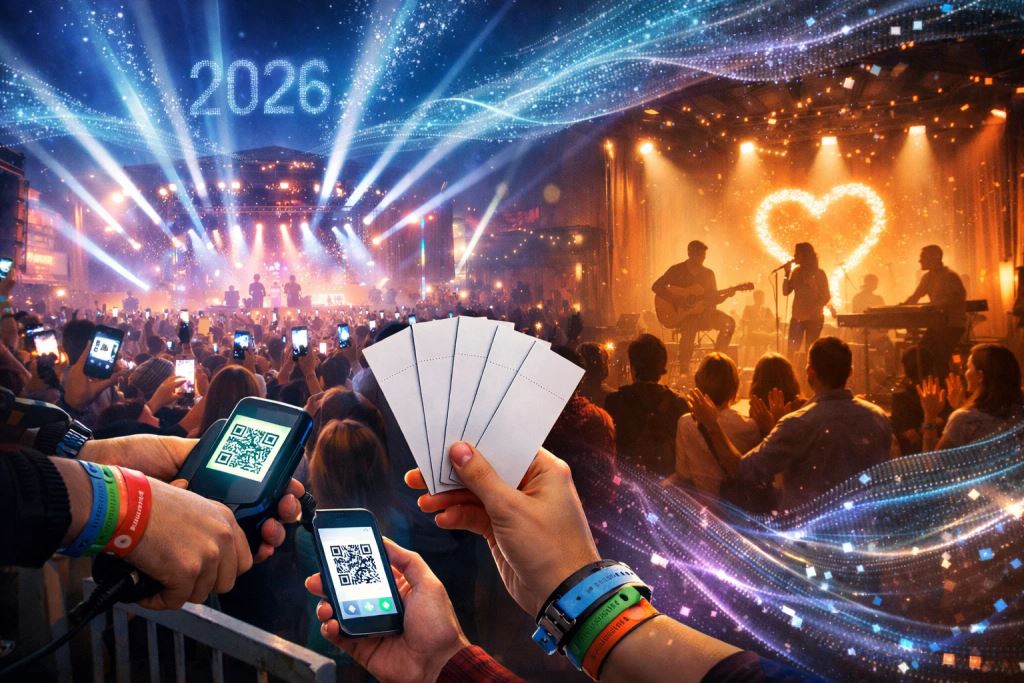 Jučer – danas – sutra: Governors Ball, IVE i TAEYONG prodaje karata, Morrissey otkazivanje i AI priča