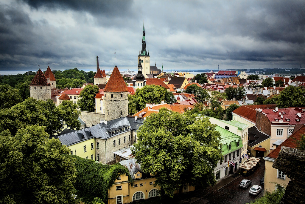 Inovacije i tradicija u turizmu Estonije | Karlobag.eu