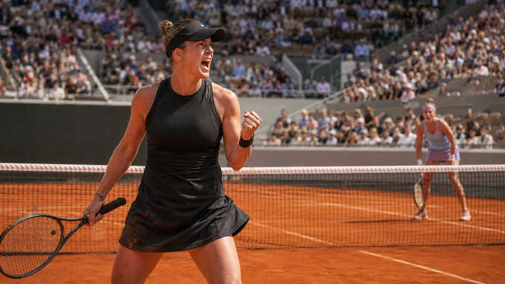 Elina Svitolina i dramatični preokret protiv Anne Bondár za drugo kolo Roland-Garrosa 2026 na zemlji u Parizu