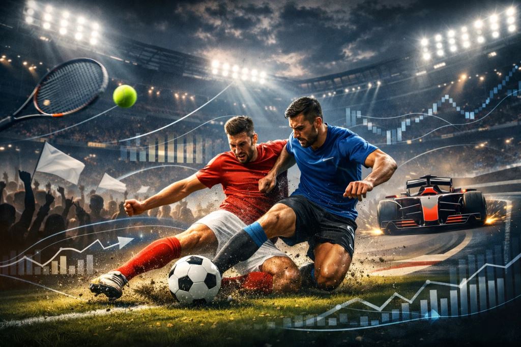 Ayer, hoy y mañana en el deporte: resultados del 27 de febrero y el calendario del 28 de febrero y 1 de marzo de 2026 para aficionados