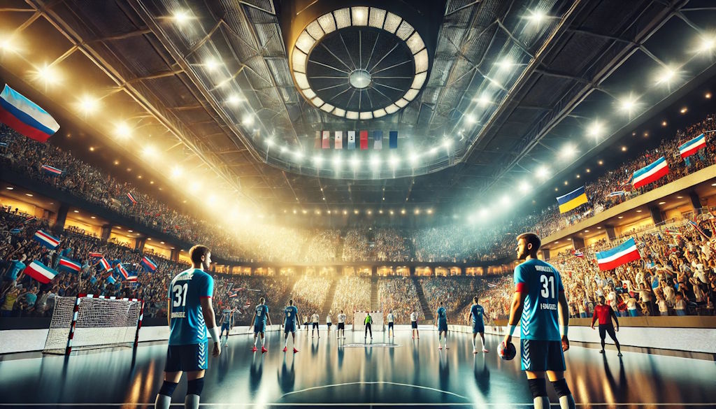 Billets Fhk Elite - Paris Saint-Germain : Achetez Vos Billets Pour Ce Match de Handball