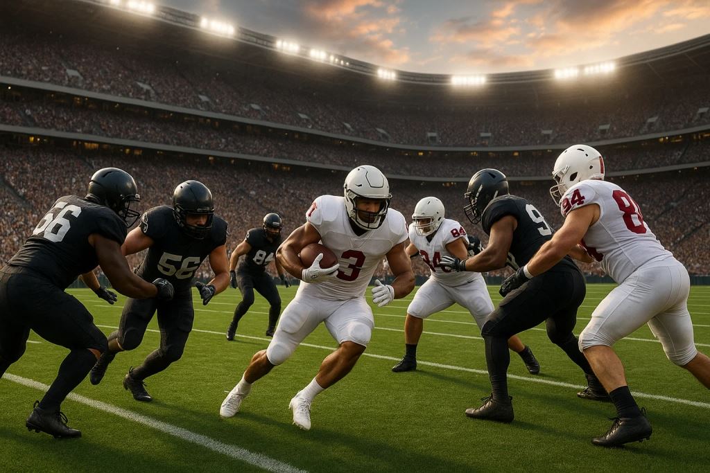 Billets pour New England Patriots – Los Angeles Chargers, playoffs NFL: vente de billets au Gillette Stadium