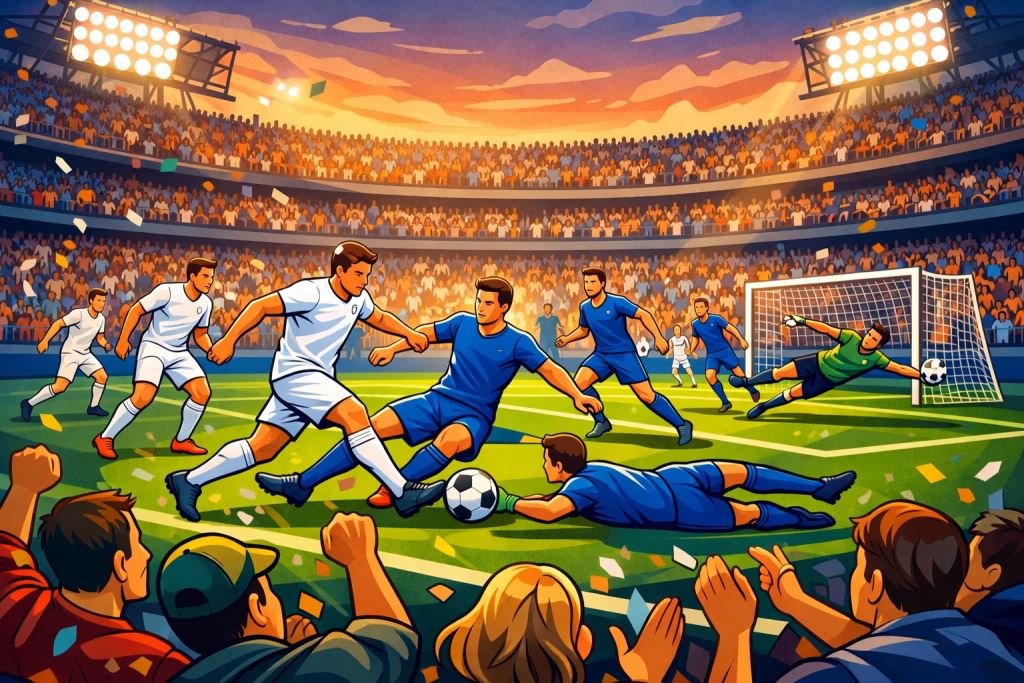 Entradas para HEERENVEEN – GRONINGEN, jornada 19 de Eredivisie temporada 2025/2026 en el Abe Lenstra Stadion Heerenveen