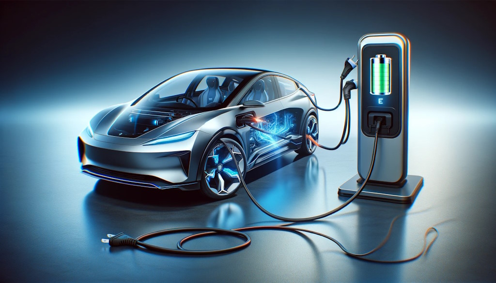 Revolucionarna Litijeva Metalna Baterija: Budućnost Energetske Tehnologije | Karlobag.eu