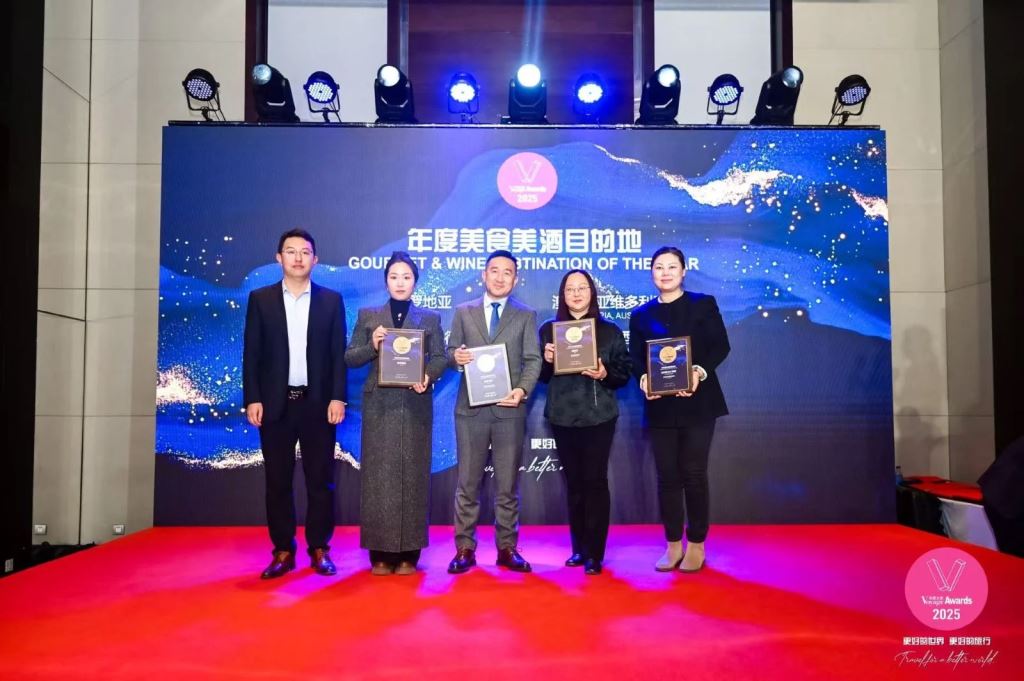 Buy Croatia u Istri: kineski agenti upoznali premium ponudu, a HTZ i TZ Istre ciljaju cjelogodišnje goste