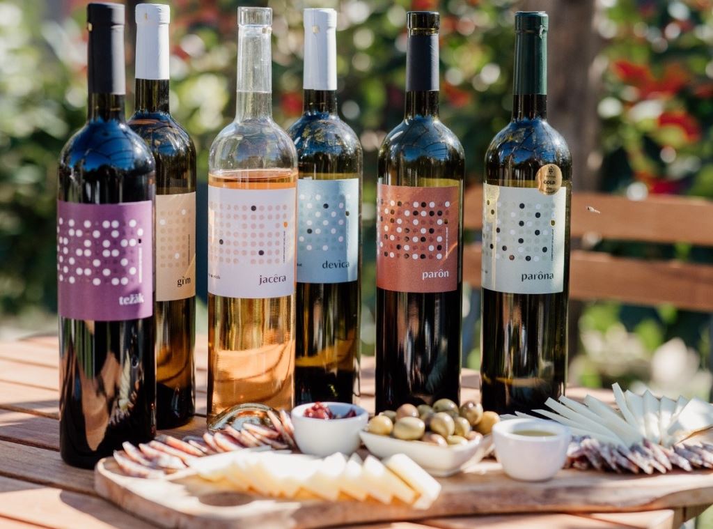 Matuljicious i Vina Kapić u Portugalu: kako su Matulji i Viseu povezani kroz vino, gastronomiju i turizam