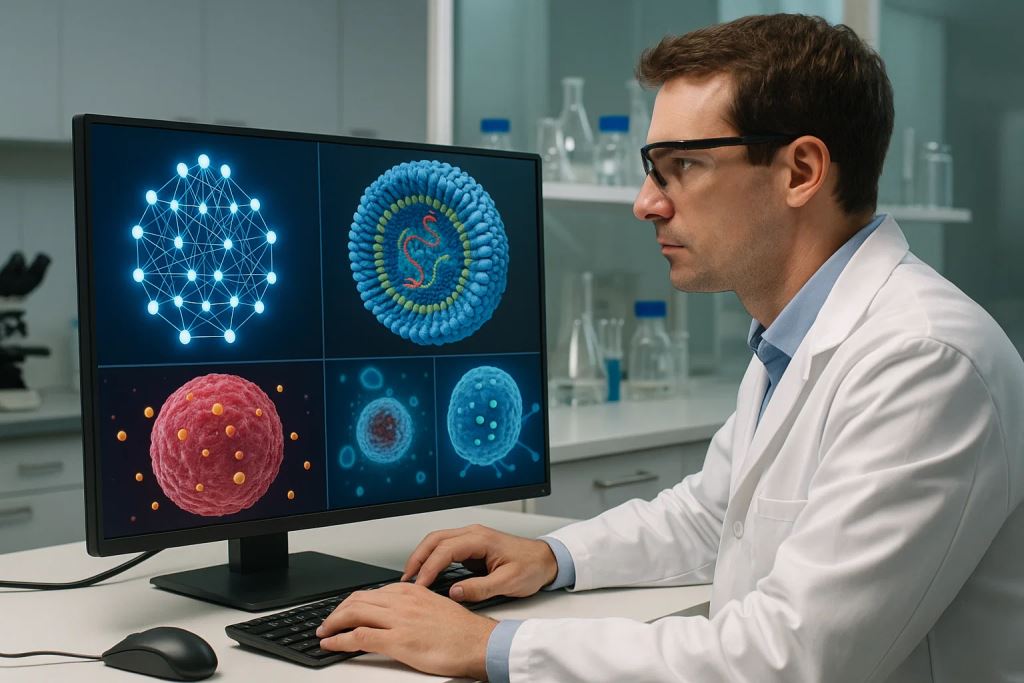 A revolution in medicine: MIT uses artificial intelligence to accelerate the development of RNA vaccines and new therapies