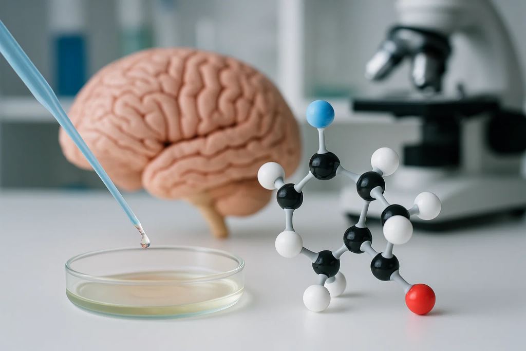 Astrocytes and pleiotrophin: new research by the Salk and UVA Institute offers a way to strengthen plasticity in Down syndrome