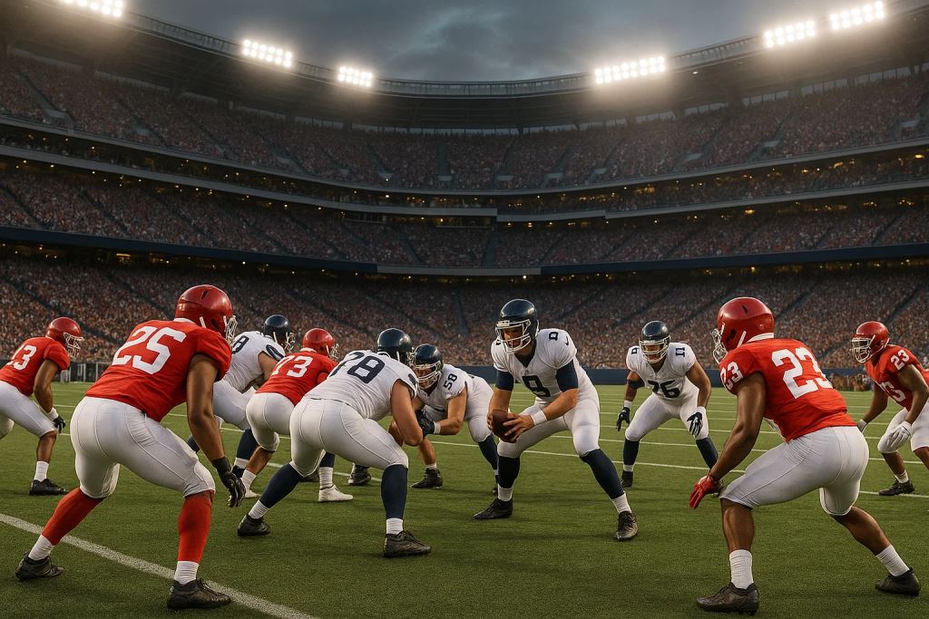 Entradas para Carolina Panthers vs Los Angeles Rams, NFL Playoffs en Bank of America Stadium, Charlotte