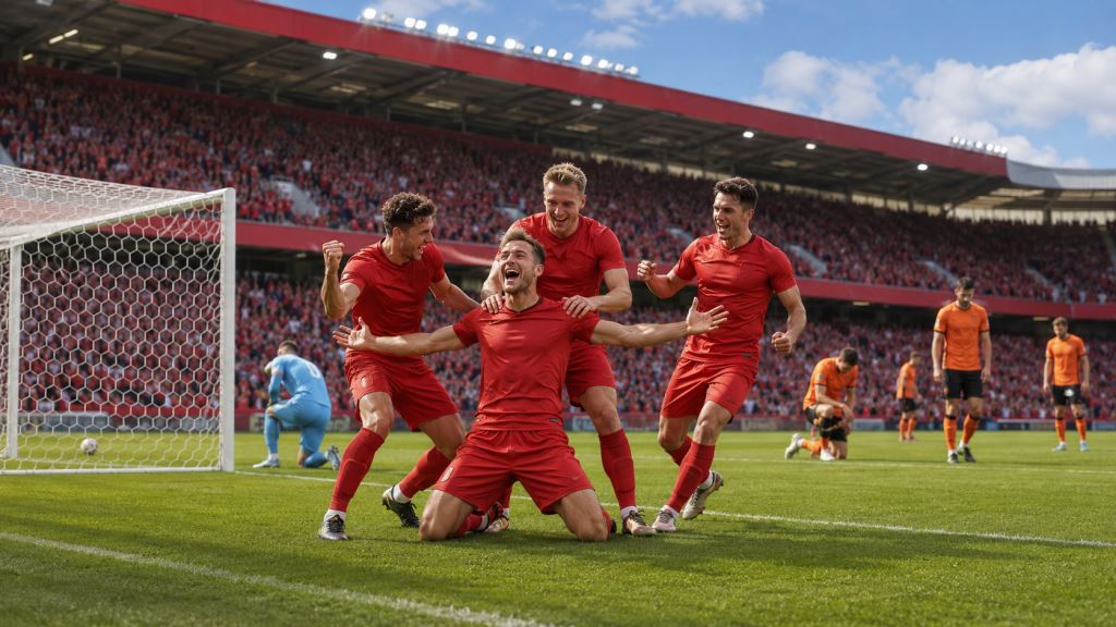 Aberdeen beat Dundee United 2-0 at Pittodrie as Scottish Premiership finish gains fresh home momentum