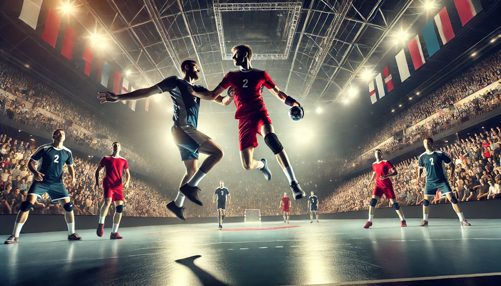 Billets pour SC Magdeburg - Aalborg Håndbold, Ligue des Champions EHF 2025, GETEC Arena