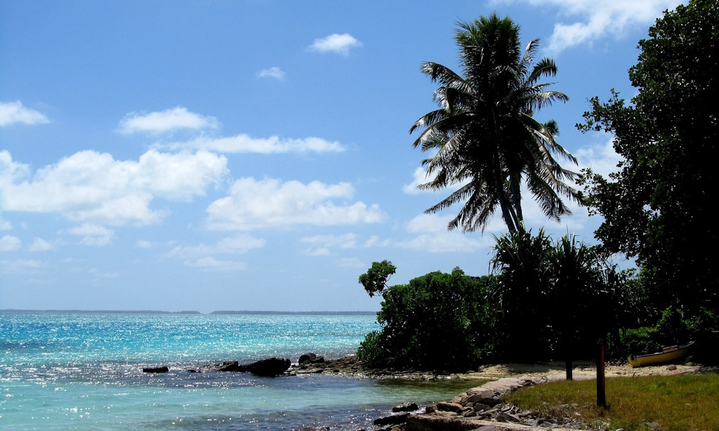 Otkrijte čari Kiribatija kroz održivi turizam i avanture | Karlobag.eu