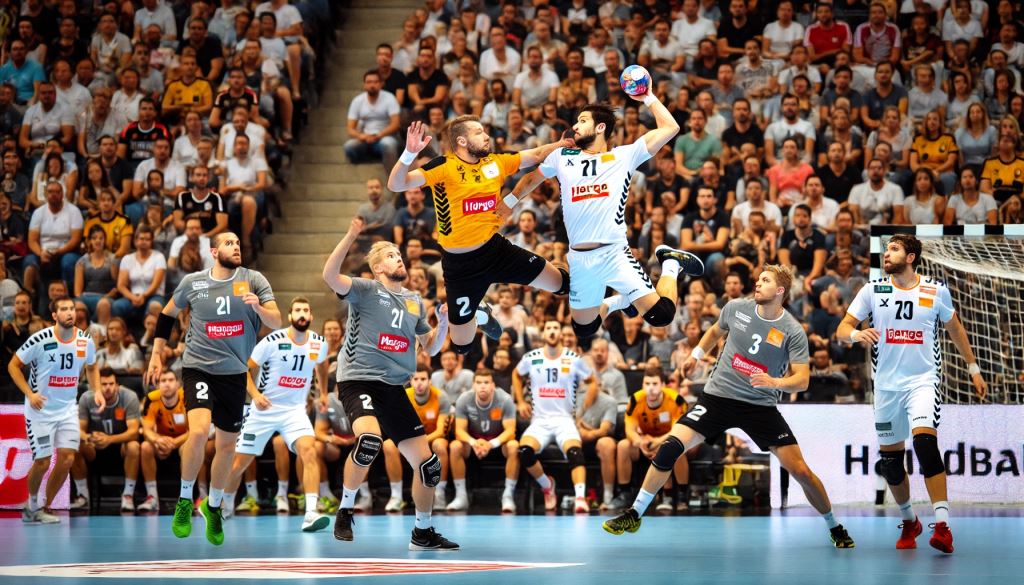 SC Magdeburg vs SC Pick Szeged – entradas GETEC Arena Magdeburgo, balonmano, jornada 10 Liga de Campeones EHF 2025/2026