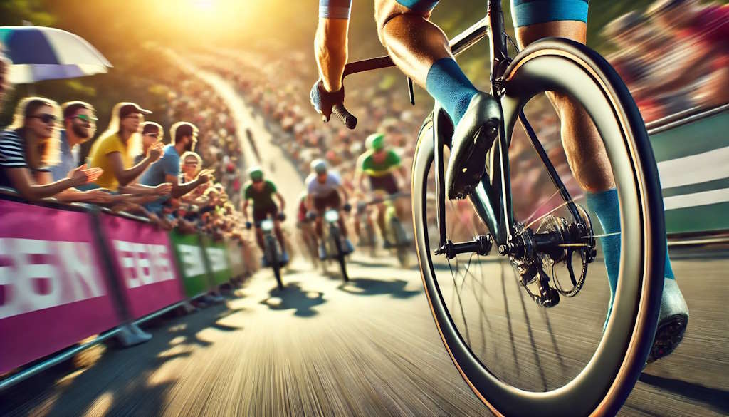 CRO Race 2024: Cycling spectacle in Kvarner with dynamic stages and international competition