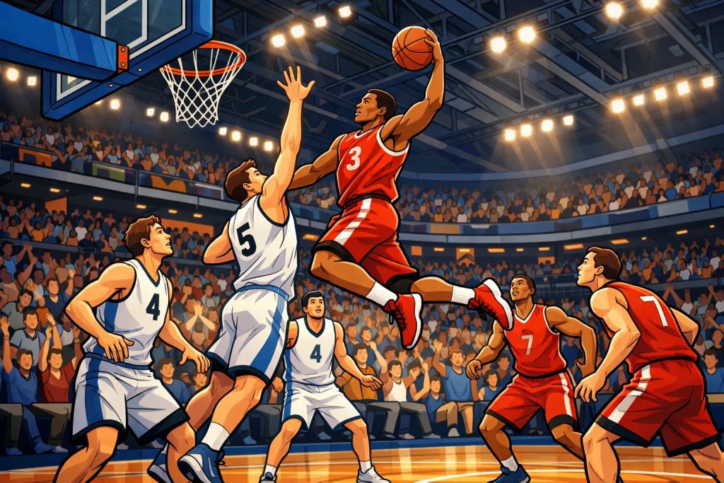 Bilety na Maccabi Tel-Aviv – Panathinaikos EuroLeague w Tel Awiwie – zakup wejściówek na koszykarski hit