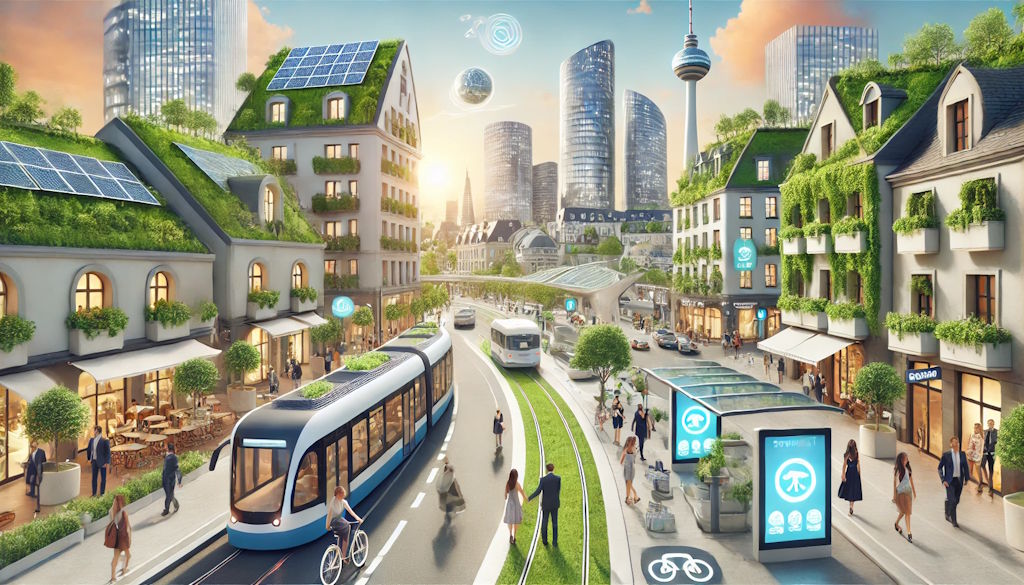 European Capital of Smart Tourism 2026: open competition for EU cities and SMP