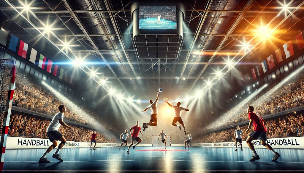 Billets pour Aalborg Handbold vs Barcelone – Handball Ligue des Champions EHF 2025