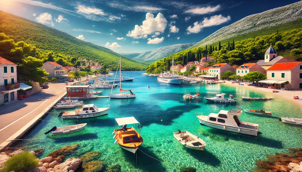 Hrvatska turistička zajednica pokreće promotivnu kampanju fokusiranu na nautiku i sigurnost kako bi dodatno pozicionirala Hrvatsku kao atraktivnu destinaciju za odmor i putovanja