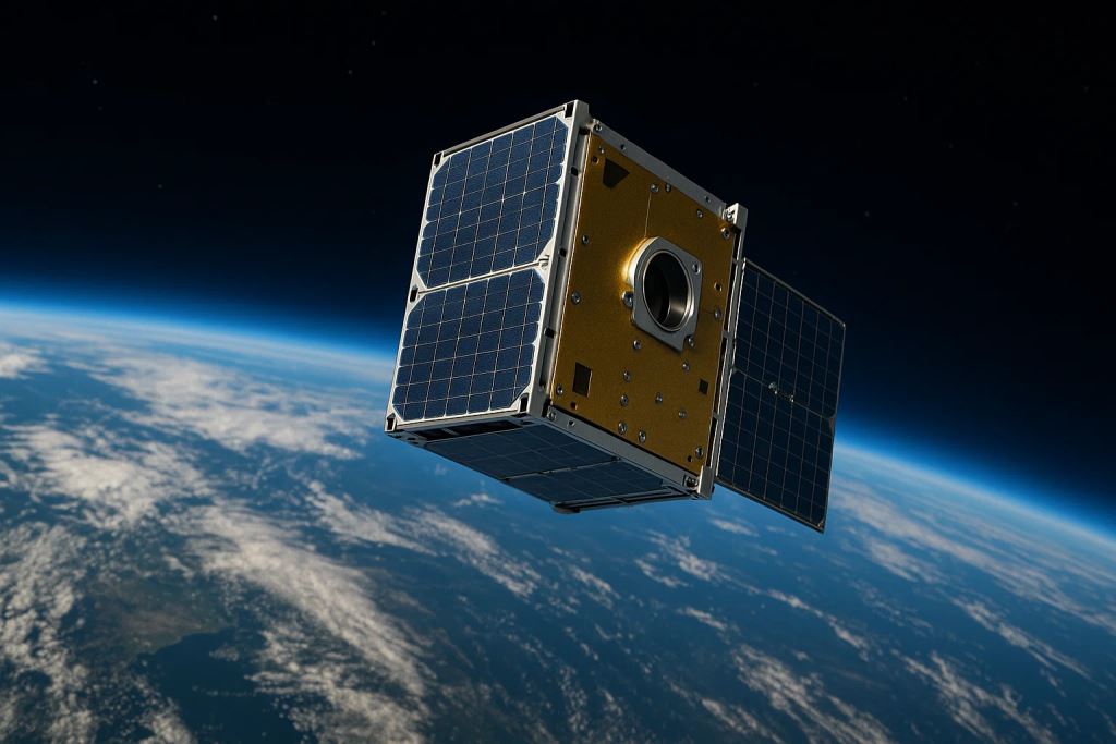 NASA