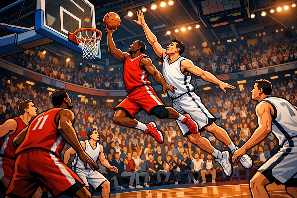 Billets pour Veolia Towers Hamburg – Slask Wroclaw, EuroCup 2025/26, 16e journée à l