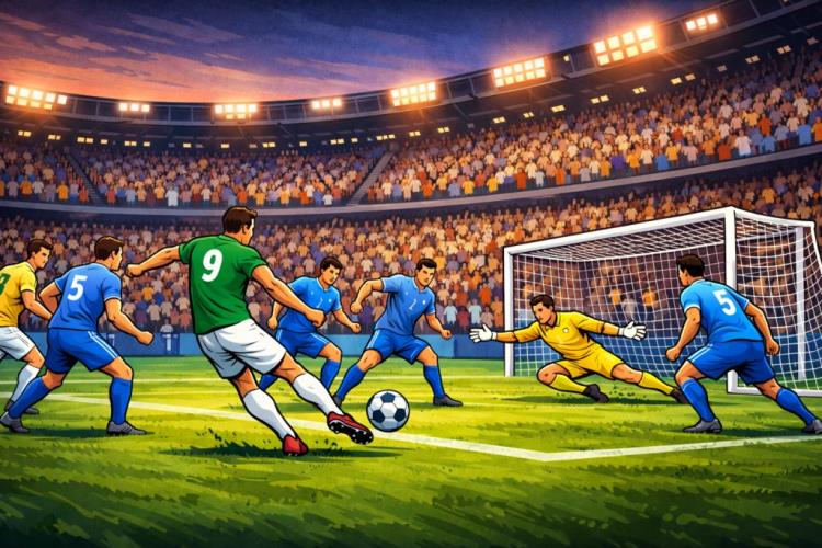 Tickets für Gibraltar gegen Kaimaninseln — Europa Sports Stadium, Gibraltar — Samstag, 6. Juni 2026