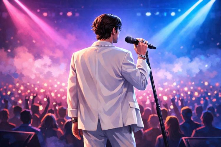 Tickets für Harry Styles — Wembley Stadium, London — Samstag, 27. Juni 2026