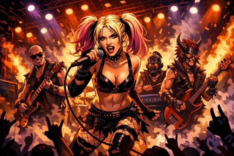 Bilety na Lords of Acid — 191 Toole, Tuscon — wtorek, 26 maja 2026