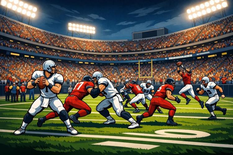Tickets for Buffalo Bills vs Tampa Bay Buccaneers — Highmark Stadium, Buffalo — Sunday, 16 November 2025