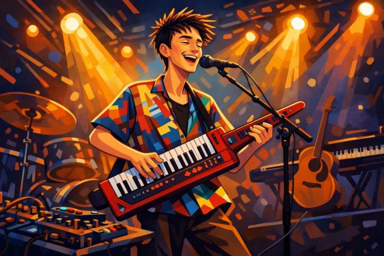 Tickets for Jacob Collier — Royal Circus, Brussels — Sunday, 13 September 2026