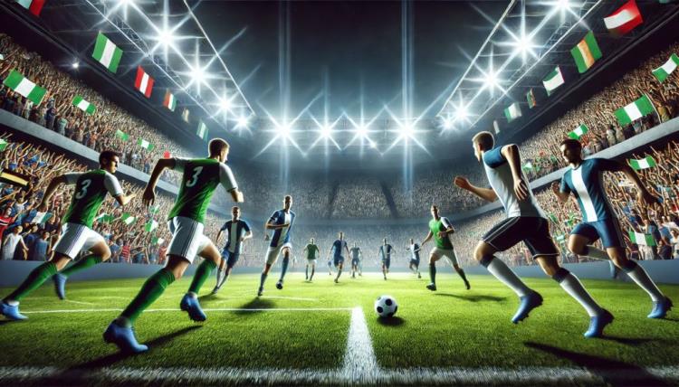 Entradas para México vs Australia — Rose Bowl Stadium, Pasadena — domingo, 31 de mayo de 2026