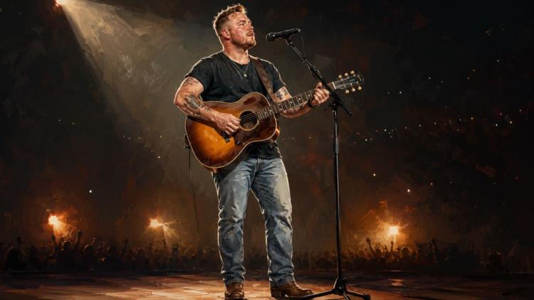 Tickets for Zach Bryan — Empower Field at Mile High Stadium, Denver — Thursday, 13 August 2026