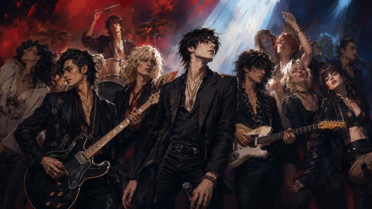 Billets pour PRESIDENT — The Underground, Charlotte — dimanche 20 septembre 2026