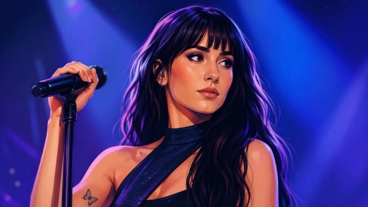 Tickets for Aitana Ocana — Roig Arena, Valencia — Friday, 22 May 2026