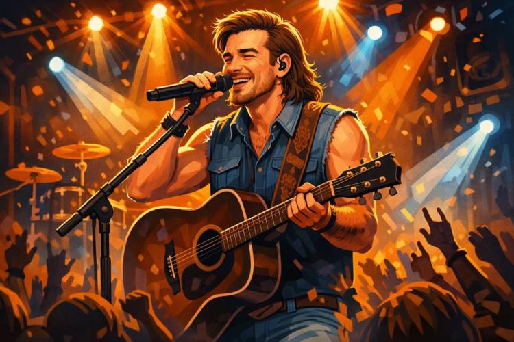 Ulaznice za Morgan Wallen — Soldier Field, Chicago — petak, 19. lipnja 2026.