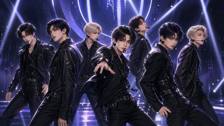 Entradas para ENHYPEN — Tokyo Dome, Tokio — martes, 1 de diciembre de 2026