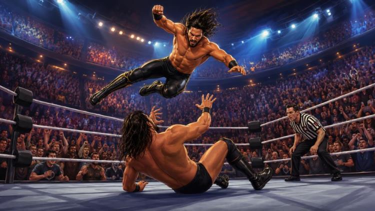 Tickets for WWE Smackdown — Rupp Arena, Lexington — Friday, 22 May 2026