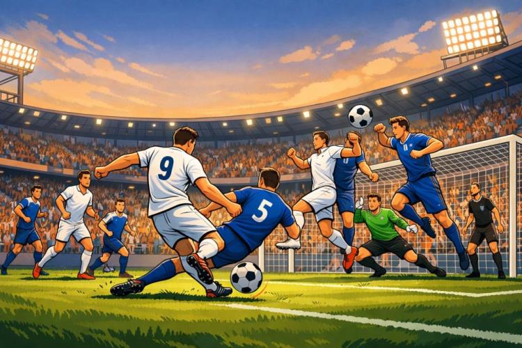 Ulaznice za Danska vs Ukrajina — Odense Stadion, Odense — nedjelja, 7. lipnja 2026.
