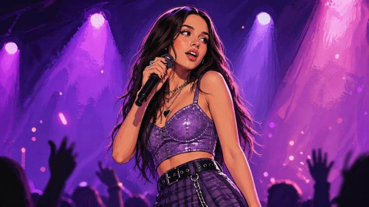 Ulaznice za Olivia Rodrigo — TD Garden, Boston — nedjelja, 18. listopada 2026.