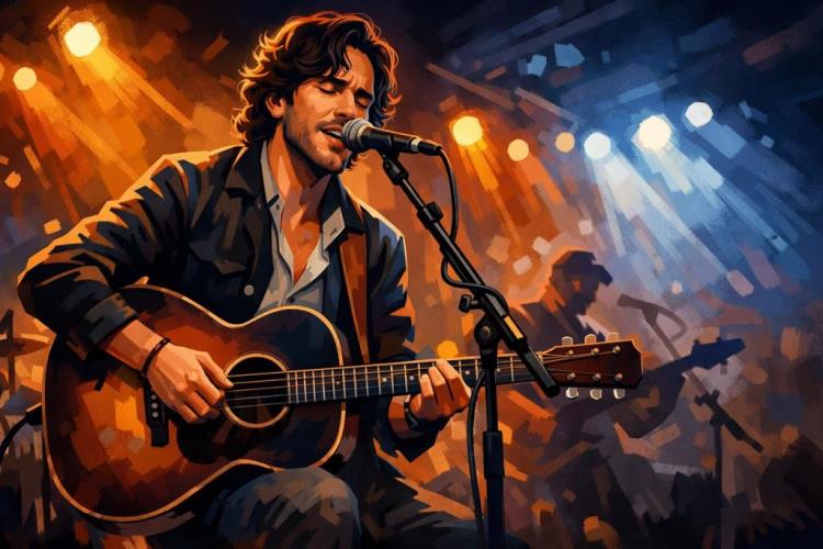 Ulaznice za Jack Savoretti — Amphitheater of Lycabettus, Atena — petak, 25. rujna 2026.