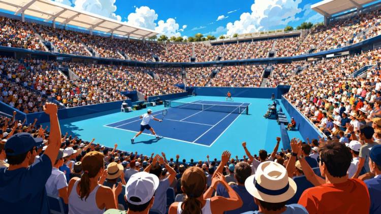 Billets pour Terra Wortmann Open — OWL Event Center, Halle — mardi 16 juin 2026