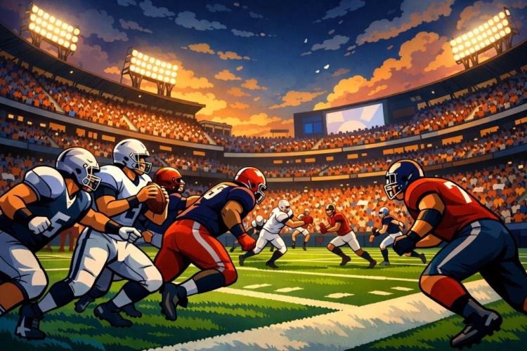 Entradas para Jacksonville Jaguars vs New York Jets — EverBank Field, Jacksonville — domingo, 14 de diciembre de 2025