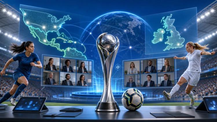 FIFA u studenome odlučuje o domaćinima svjetskih prvenstava nogometašica 2031. i 2035