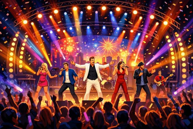 Billets pour Die Schlagernacht des Jahres — ZAG Arena, Hannover — samedi 27 février 2027