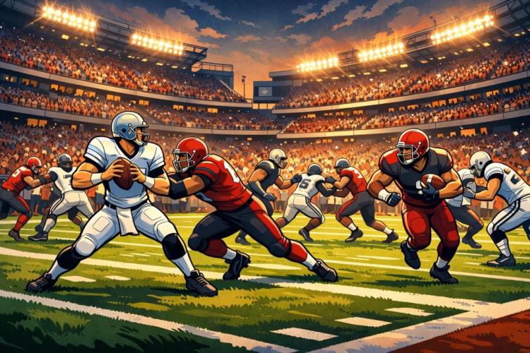 Entradas para Tampa Bay Buccaneers vs Atlanta Falcons — Raymond James Stadium, Tampa — jueves, 11 de diciembre de 2025