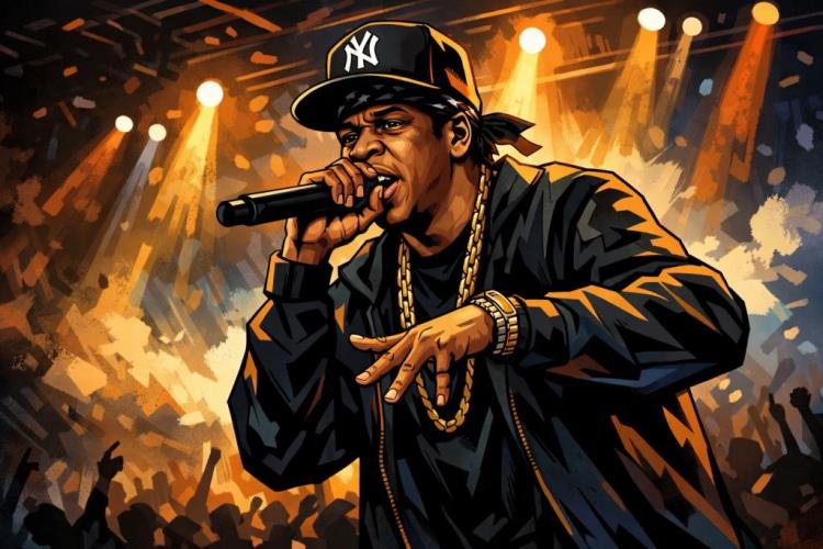 Ulaznice za Jay-Z — Stade de France, Pariz — četvrtak, 10. rujna 2026.