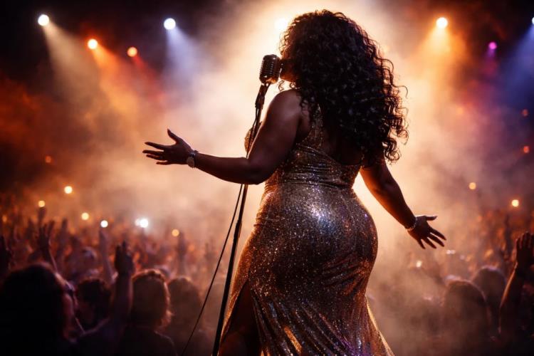 Entradas para Jill Scott — O2 Academy Brixton, Londres — lunes, 28 de septiembre de 2026
