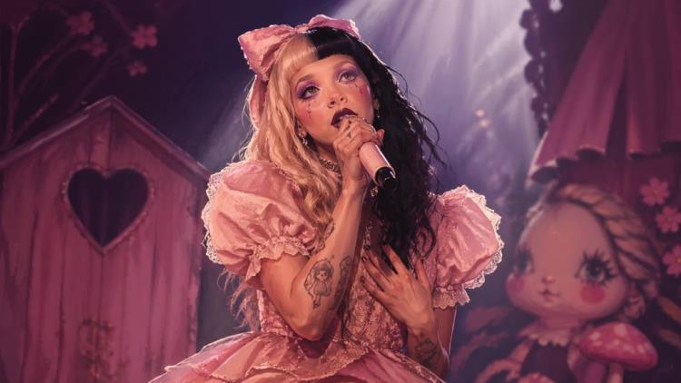 Entradas para Melanie Martinez — Kia Forum, Inglewood — viernes, 14 de agosto de 2026